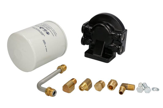 Filtr paliwa BARR MARINE BA-45-KIT WYP