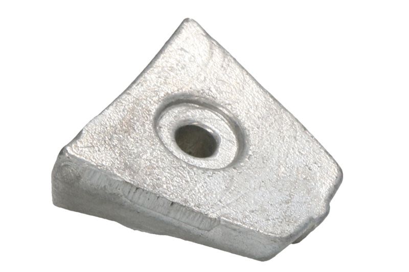 Anoda MARTYR ANODES CM5532098600Z