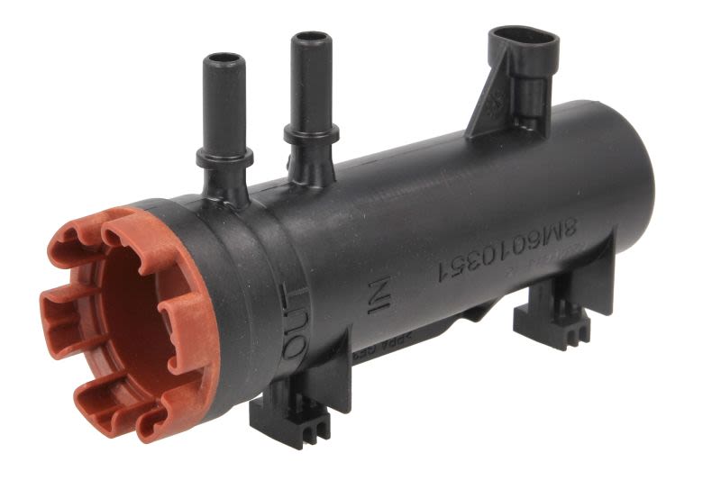 Filtr paliwa QUICKSILVER 8M0062950