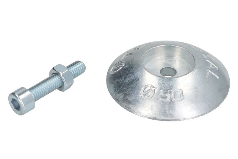 Anoda TECNOSEAL 00100C