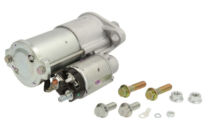 Rozrusznik VOLVO PENTA 21302969