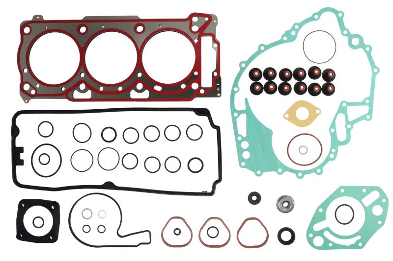 Kompletny zestaw uszczelek silnika WSM 007-626