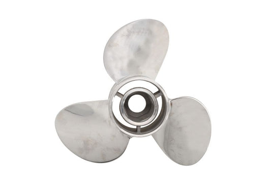 Śruba napędowa SOLAS SOL9531-140-19