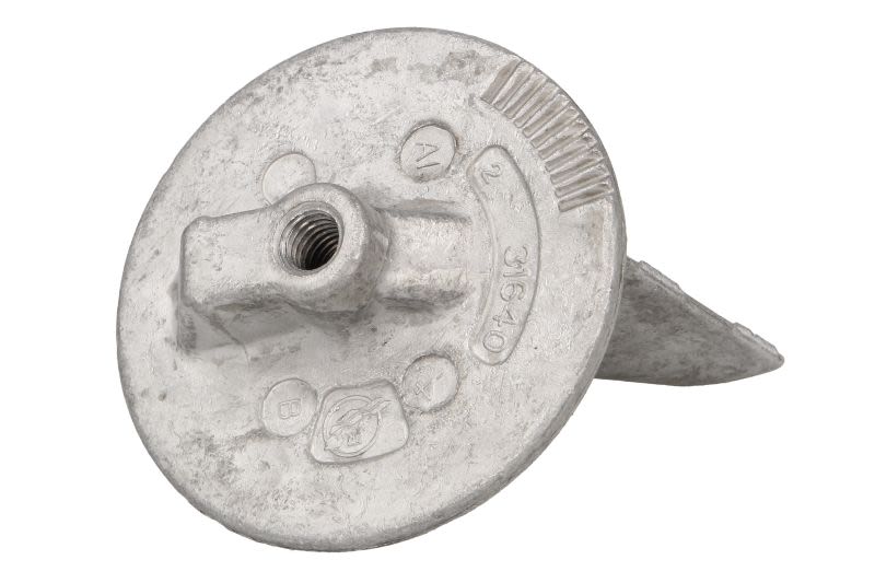 Anoda QUICKSILVER 31640Q4