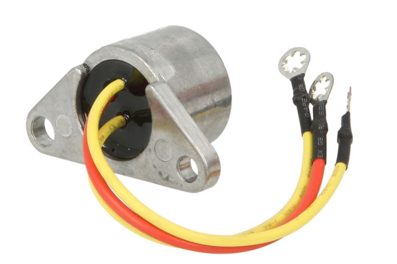 Regulator napięcia alternatora SIERRA 118-5708