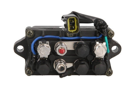 Przekaźnik pompy trymu SIERRA 18-1522