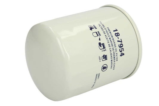 Filtr oleju SIERRA 118-7954-1