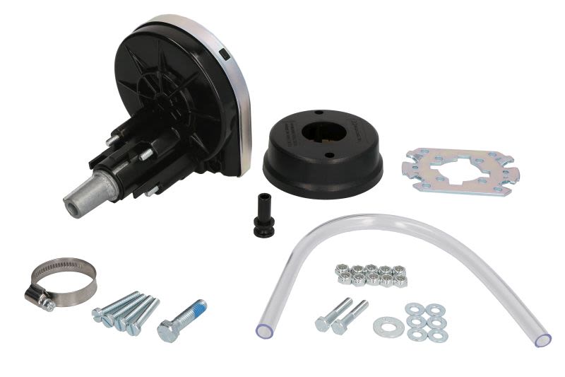 Przekładnia kierownicza SEASTAR SH8050-1P