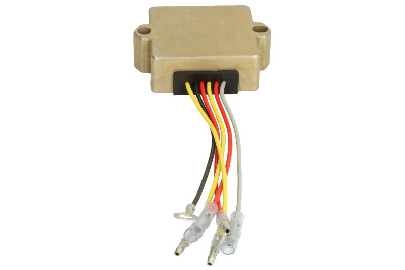 Regulator napięcia alternatora SIERRA 118-5743