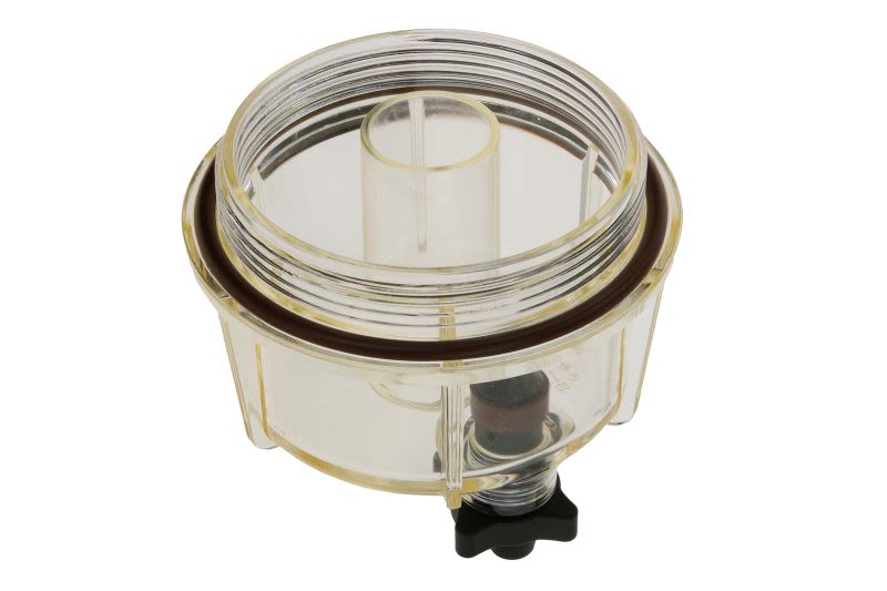 Odstojnik filtra paliwa SIERRA 118-7922-1