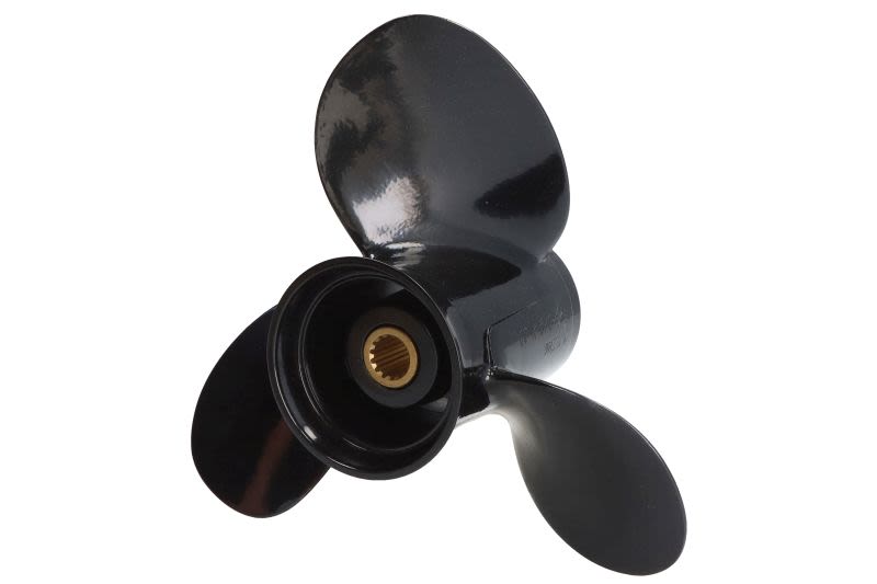 Śruba napędowa MICHIGAN 142206