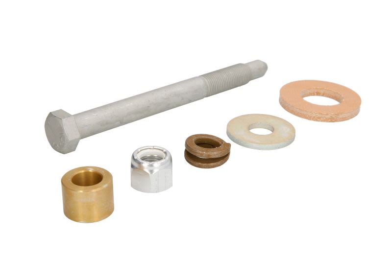 Śruba mocująca poduszki silnika QUICKSILVER 10-97934A1