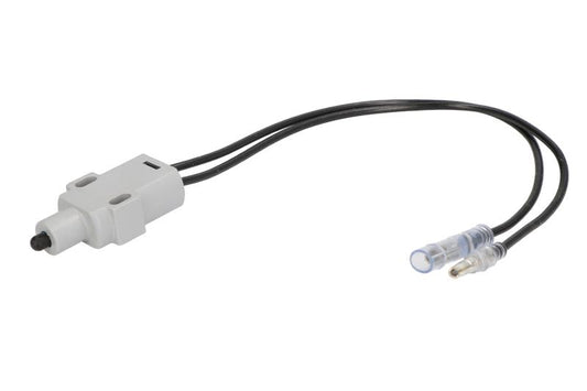 Czujnik ciśnienia oleju QUICKSILVER 814281T09