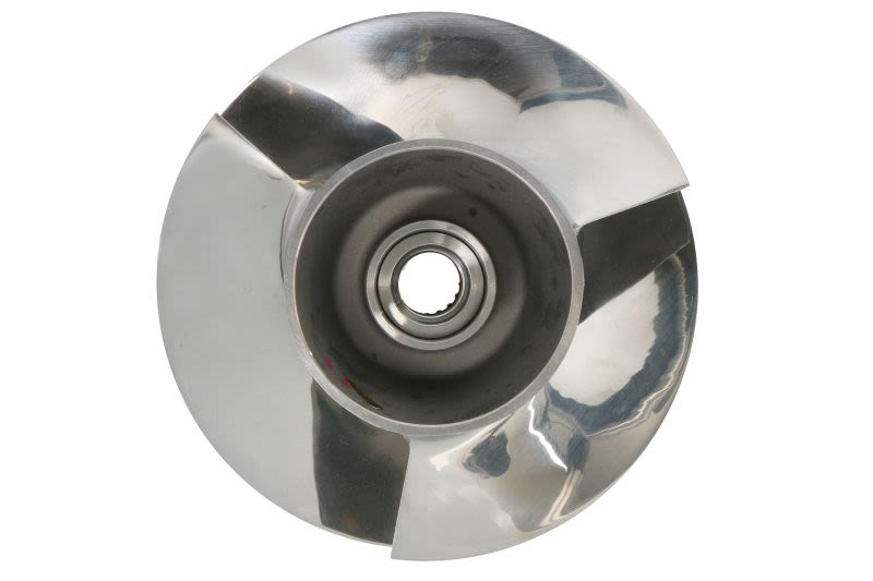 Śruba napędowa SOLAS SK-CD-12/14