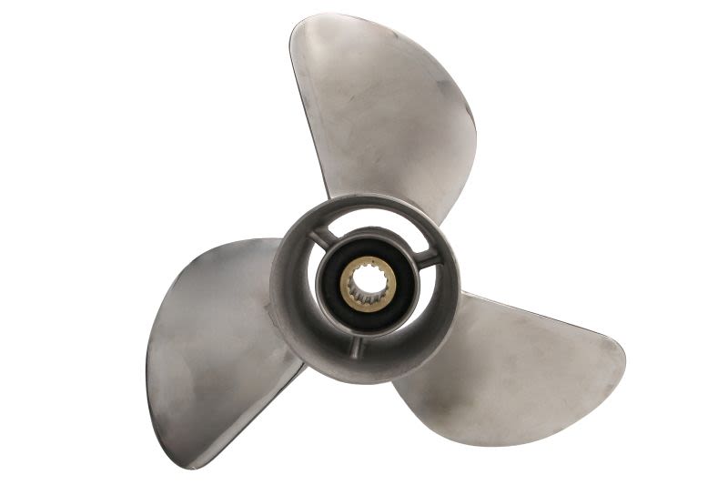 Śruba napędowa PARSUN F115-04040000-17