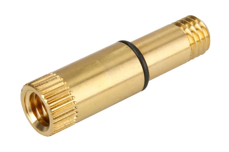 Rurka ssąca pompy olejowej SIERRA 118-81006