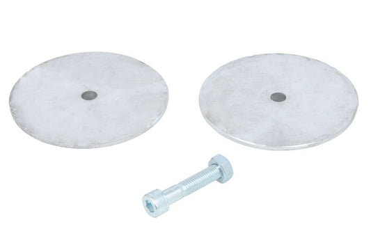 Anoda TECNOSEAL 00103CAL