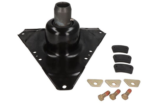 Sprzęgło gumowo-metalowe QUICKSILVER 18643A5