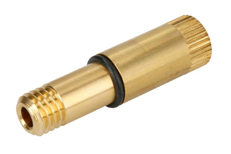 Rurka ssąca pompy olejowej SIERRA 118-81006