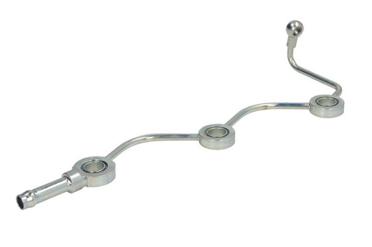 Rurka odwodnienia silnika VOLVO PENTA 3584222