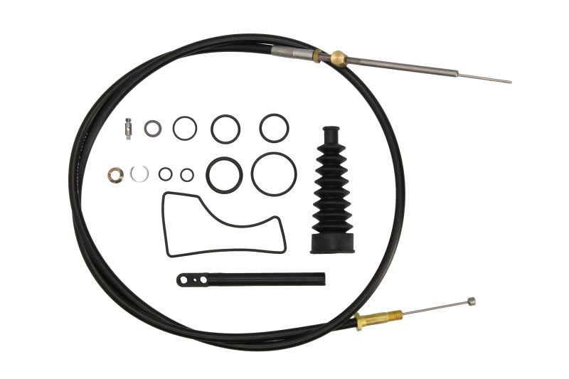 Linka/Cięgno zmiany biegów SIERRA 18-2604E