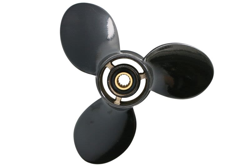 Śruba napędowa MICHIGAN 142206