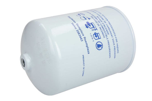 Filtr paliwa SIERRA 118-8125