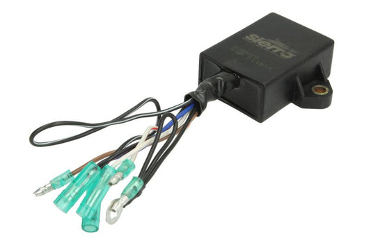 Moduł zapłonowy SIERRA 118-5132