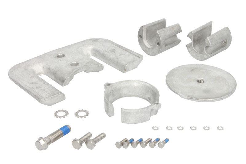 Anoda QUICKSILVER 97-888758Q02