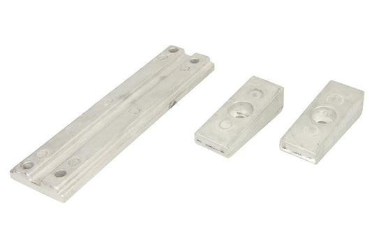 Zestaw anod TECNOSEAL TENKITMERCURY40-60PROA