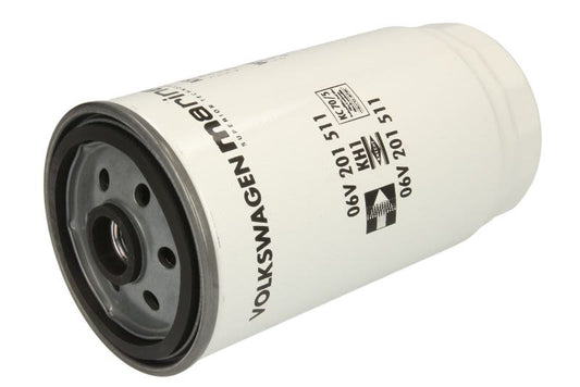 Filtr paliwa QUICKSILVER 8M0231398