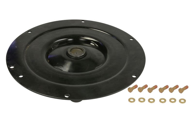 Sprzęgło gumowo-metalowe QUICKSILVER 8M0098796