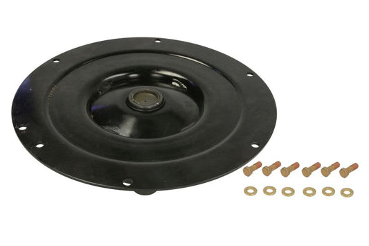 Sprzęgło gumowo-metalowe QUICKSILVER 8M0098796