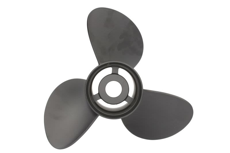 Śruba napędowa SOLAS SOL9511-143-21