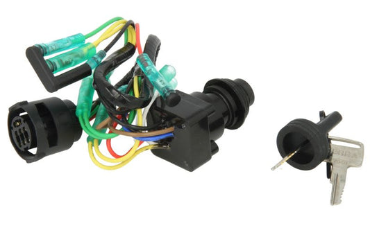 Zestaw stacyjka, kluczyki SIERRA MP51050