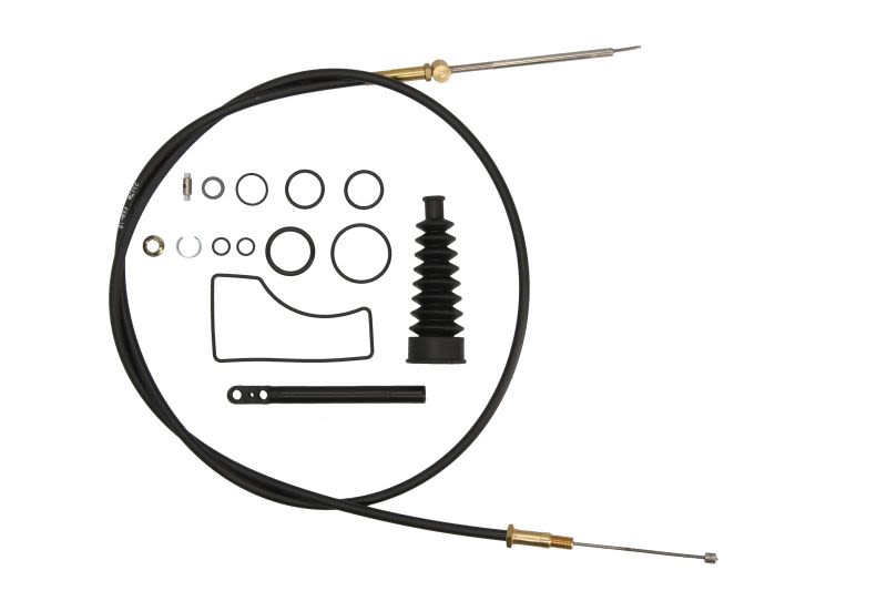 Linka/Cięgno zmiany biegów SIERRA 18-2604