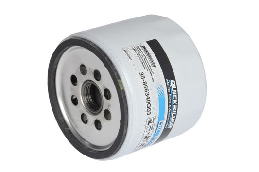 Filtr oleju QUICKSILVER 35-866340Q03