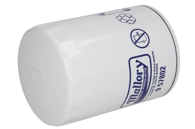 Filtr oleju SIERRA 9-57802