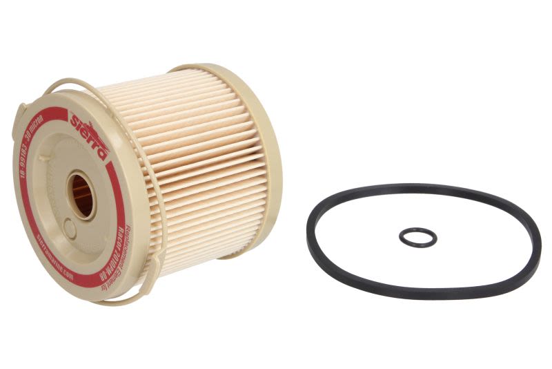 Filtr paliwa SIERRA 118-99183