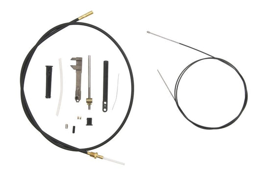 Linka/Cięgno zmiany biegów QUICKSILVER 865436A02