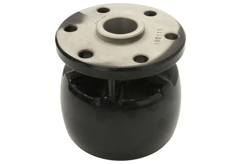 Sprzęgło gumowo-metalowe SIERRA 18-2171