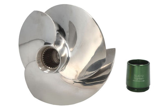 Śruba napędowa SOLAS SXX-CD-13/18