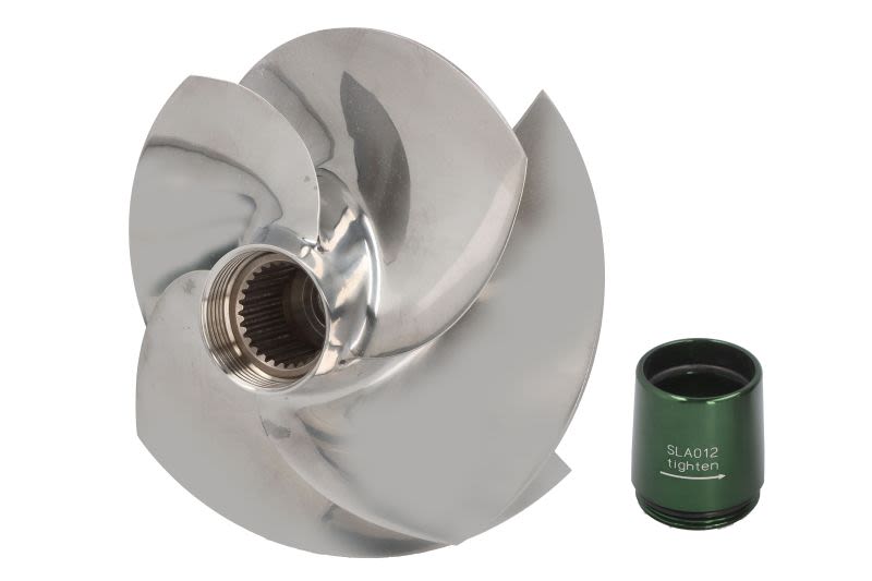 Śruba napędowa SOLAS SRZ-CD-15/21A