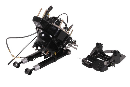 Transom kpl. QUICKSILVER 6-6311002NZ