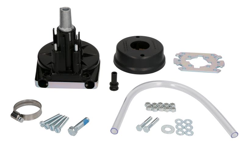 Przekładnia kierownicza SEASTAR SH8050-1P