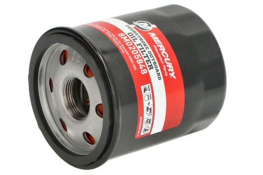 Filtr oleju QUICKSILVER 8M0205848