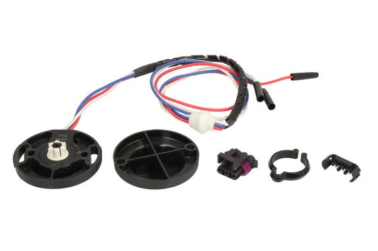 Czujnik trymu QUICKSILVER 8M0095310