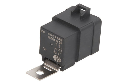 Przekaźnik pompy trymu SIERRA 18-5851