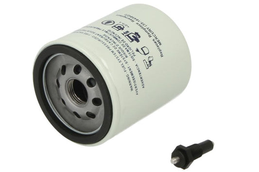 Filtr paliwa SIERRA 118-7967