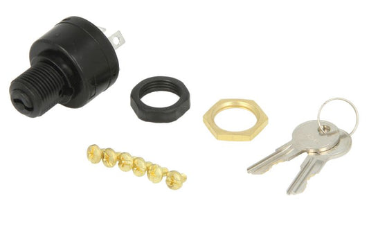 Zestaw stacyjka, kluczyki SIERRA MP41000